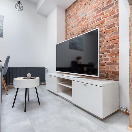 Apartament Mikolowska Gliwice Exterior photo